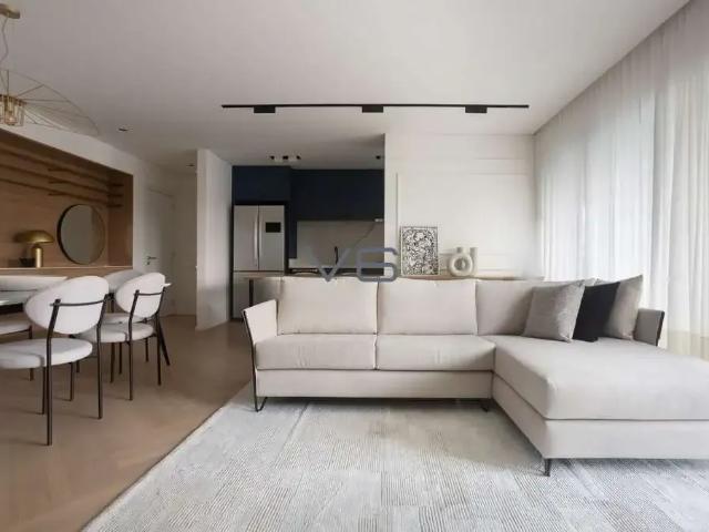 Apartamento para Venda em Curitiba/PR Cabral 2 Quartos