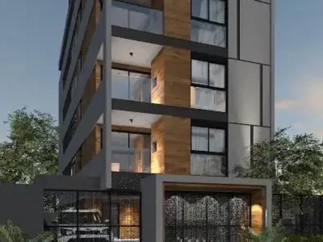 Apartamento para Venda em Curitiba/PR Cabral 2 Quartos