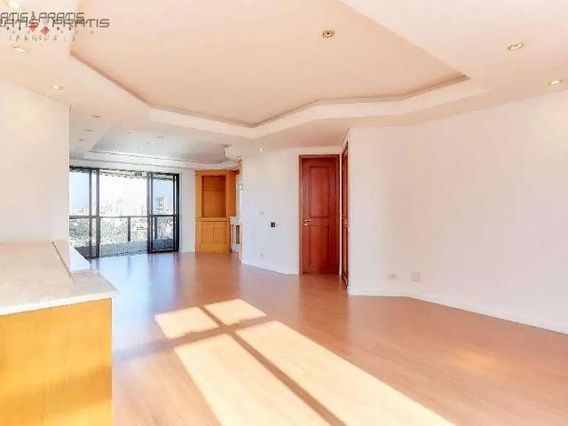 Apartamento para Venda em Curitiba/PR Cabral 2 Quartos