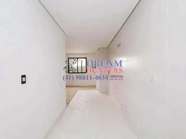 Apartamento para Venda em Curitiba/PR Cabral 2 Quartos