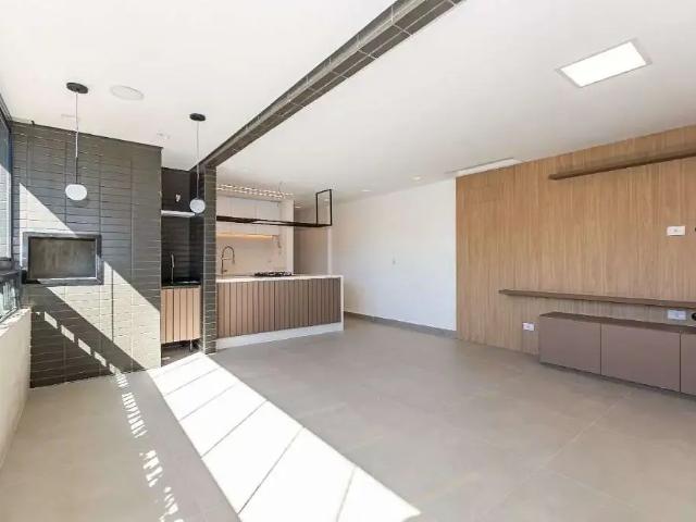 Apartamento para Venda em Curitiba/PR Cabral 2 Quartos