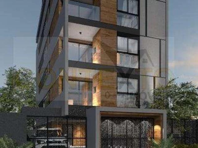 Apartamento para Venda em Curitiba/PR Cabral 2 Quartos