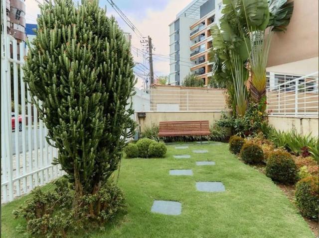 Apartamento para Venda em Curitiba/PR Cabral 2 Quartos