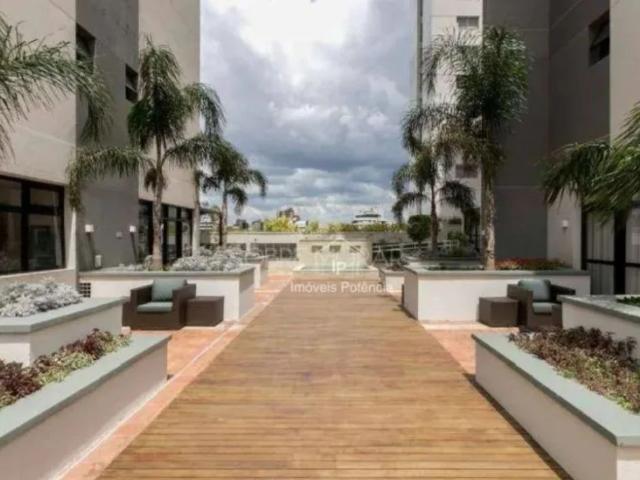Apartamento para Venda em Curitiba/PR Cabral 2 Quartos