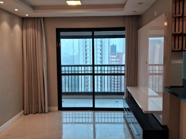 Apartamento para Venda em Curitiba/PR Cabral 3 Quartos