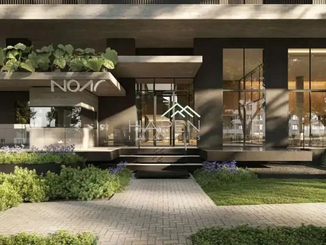 Apartamento para Venda em Curitiba/PR Cabral 3 Quartos