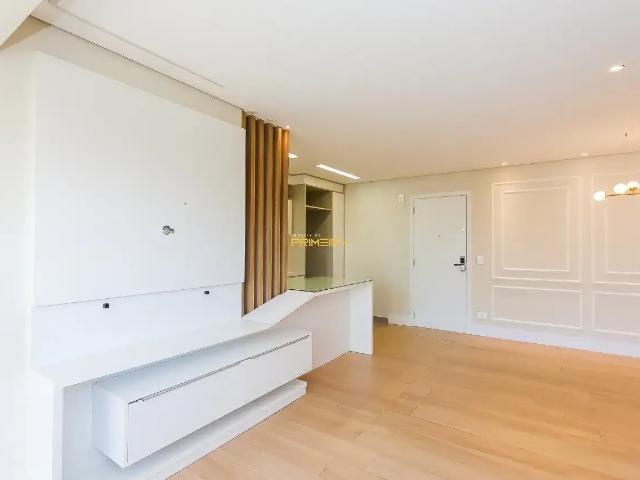 Apartamento para Venda em Curitiba/PR Cabral 3 Quartos