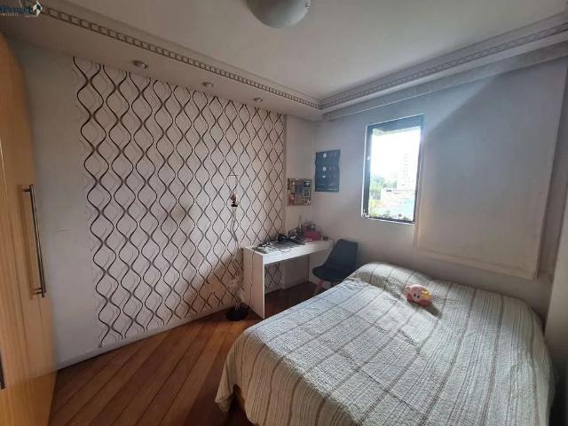Apartamento para Venda em Curitiba/PR Cabral 3 Quartos