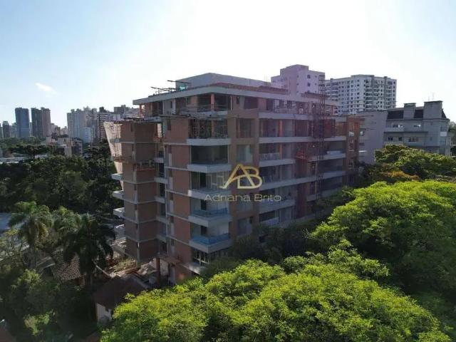 Apartamento para Venda em Curitiba/PR Cabral 3 Quartos
