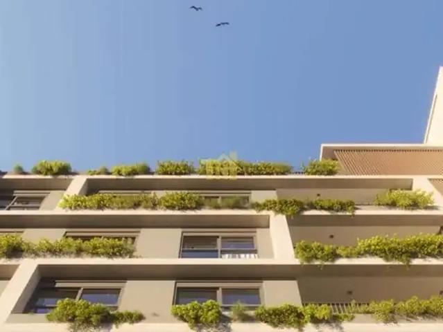 Apartamento para Venda em Curitiba/PR Cabral 3 Quartos