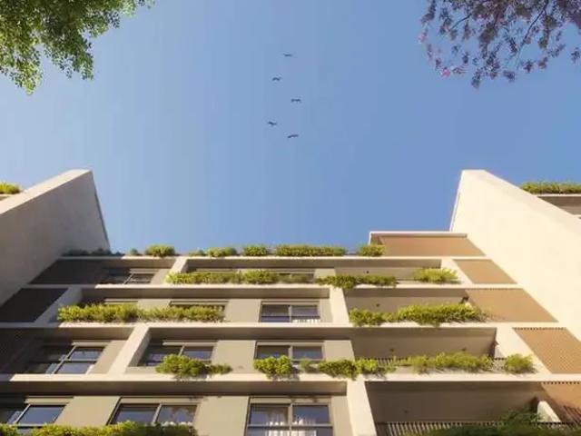 Apartamento para Venda em Curitiba/PR Cabral 3 Quartos