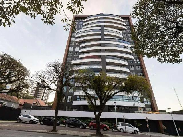 Apartamento para Venda em Curitiba/PR Cabral 3 Quartos