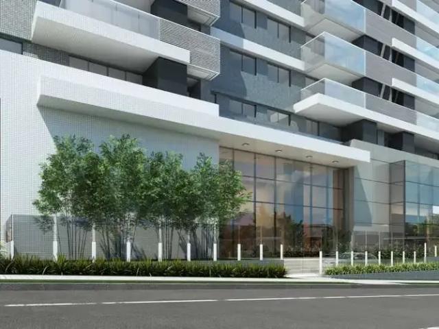 Apartamento para Venda em Curitiba/PR Cabral 3 Quartos