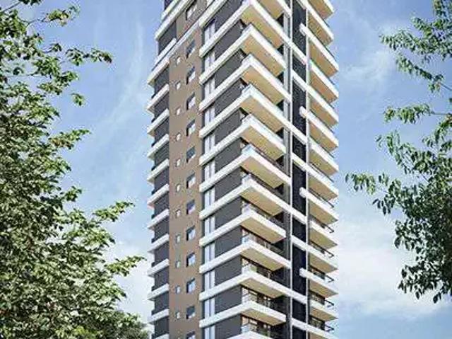 Apartamento para Venda em Curitiba/PR Cabral 3 Quartos