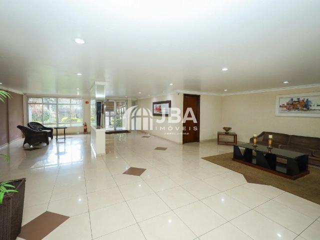 Apartamento para Venda em Curitiba/PR Cabral 3 Quartos