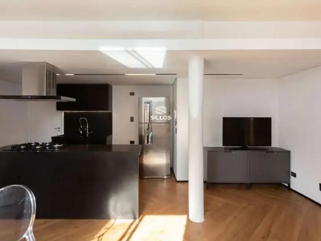 Apartamento para Venda em Curitiba/PR Cabral 3 Quartos