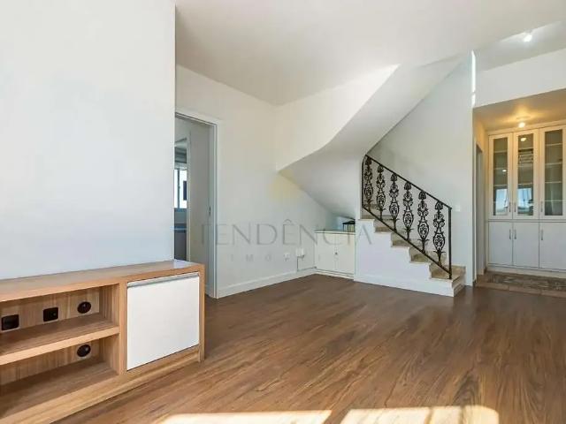 Apartamento para Venda em Curitiba/PR Cabral 3 Quartos
