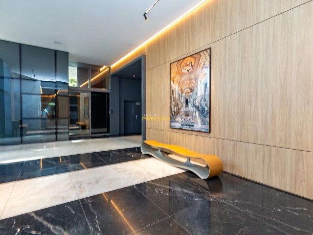 Apartamento para Venda em Curitiba/PR Cabral 3 Quartos