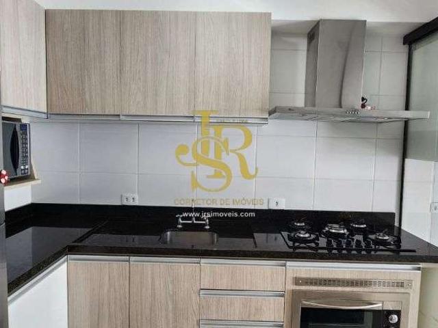 Apartamento para Venda em Curitiba/PR Cabral 3 Quartos