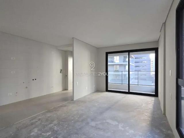 Apartamento para Venda em Curitiba/PR Cabral 3 Quartos