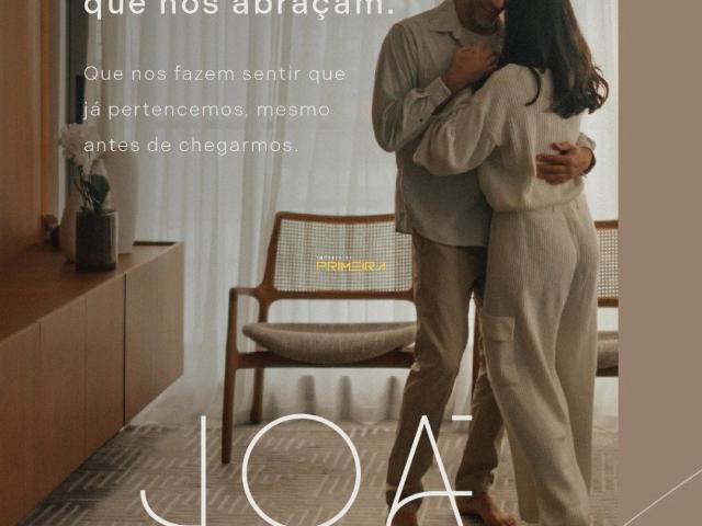 Apartamento para Venda em Curitiba/PR Cabral 3 Quartos