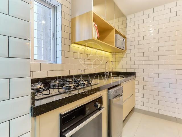 Apartamento para Venda em Curitiba/PR Cabral 3 Quartos