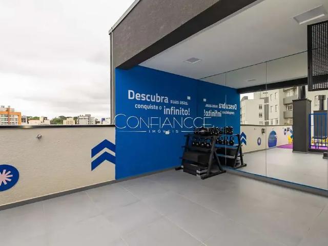 Apartamento para Venda em Curitiba/PR Cabral 3 Quartos