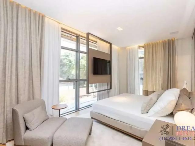 Apartamento para Venda em Curitiba/PR Cabral 3 Quartos