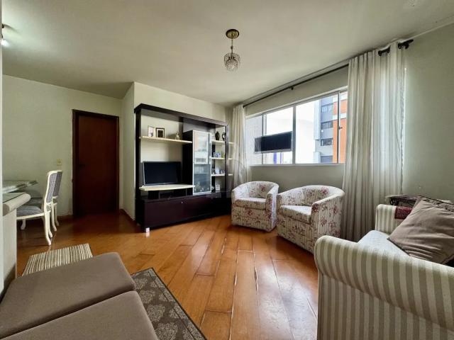 Apartamento para Venda em Curitiba/PR Cabral 3 Quartos