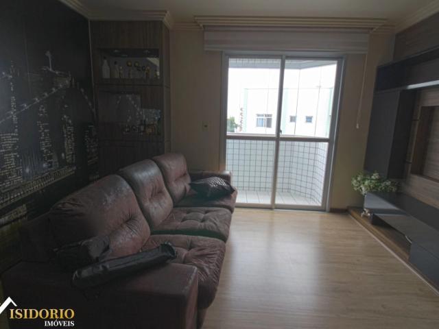 Apartamento para Venda em Curitiba/PR Cabral 3 Quartos