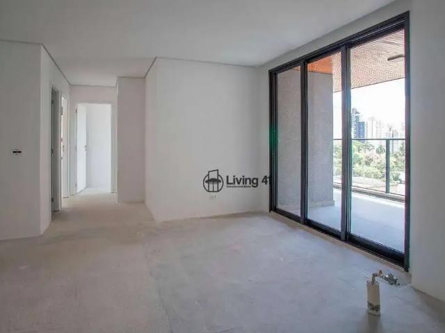 Apartamento para Venda em Curitiba/PR Cabral 3 Quartos