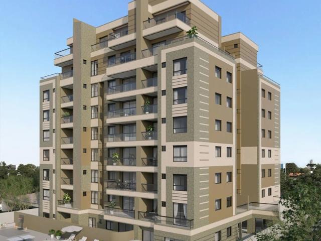 Apartamento para Venda em Curitiba/PR Cabral 3 Quartos