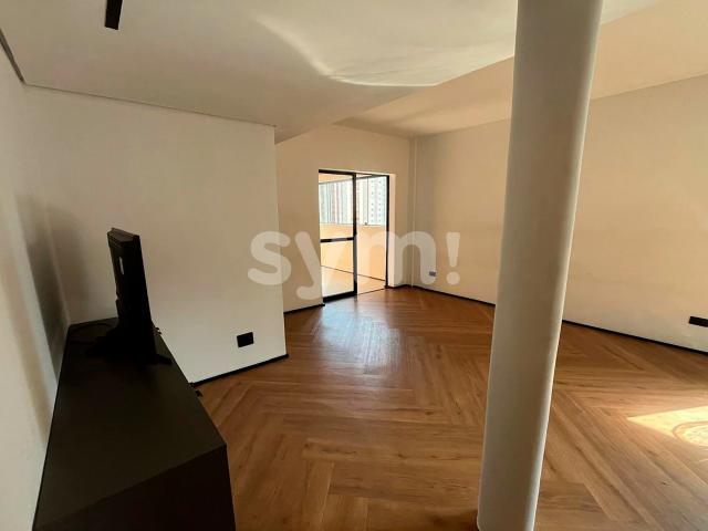 Apartamento para Venda em Curitiba/PR Cabral 3 Quartos