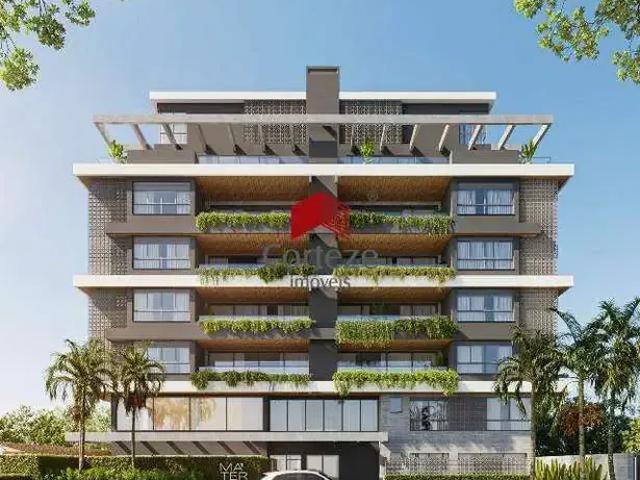 Apartamento para Venda em Curitiba/PR Cabral 3 Quartos