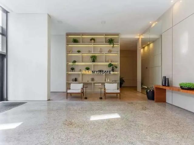 Apartamento para Venda em Curitiba/PR Cabral 3 Quartos