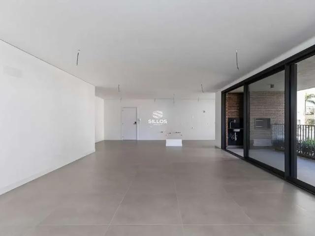 Apartamento para Venda em Curitiba/PR Cabral 3 Quartos