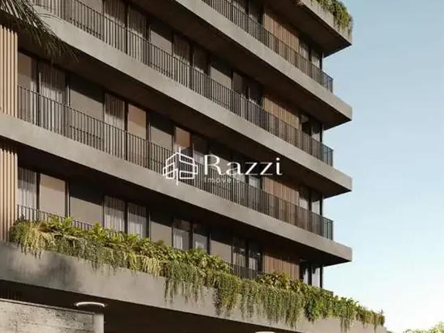 Apartamento para Venda em Curitiba/PR Cabral 3 Quartos