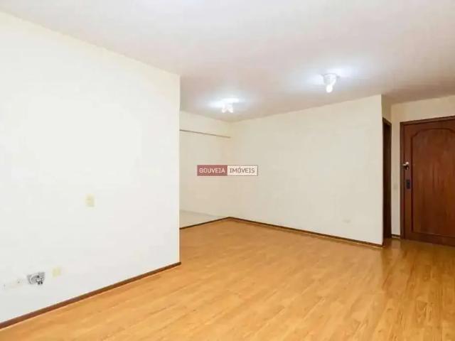 Apartamento para Venda em Curitiba/PR Cabral 3 Quartos