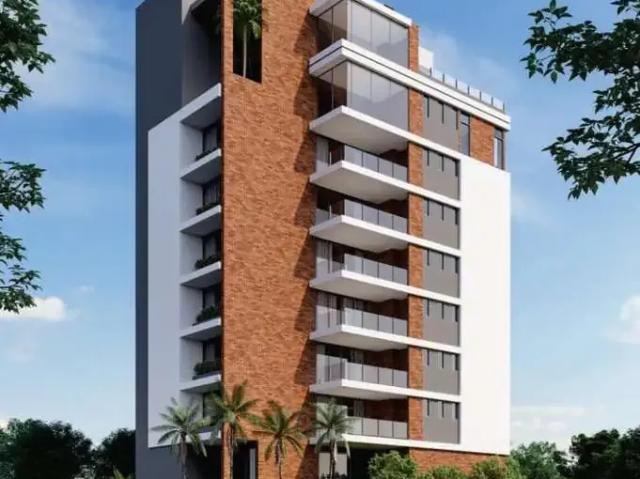 Apartamento para Venda em Curitiba/PR Cabral 3 Quartos