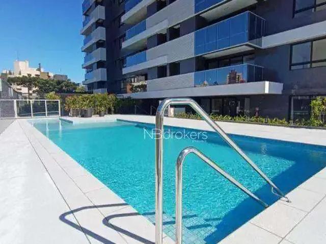 Apartamento para Venda em Curitiba/PR Cabral 3 Quartos