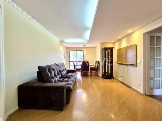 Apartamento para Venda em Curitiba/PR Cabral 3 Quartos
