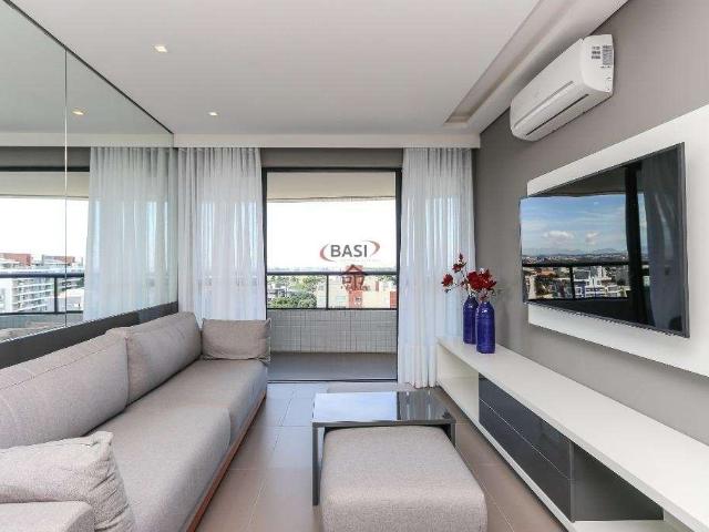 Apartamento para Venda em Curitiba/PR Bacacheri 3 Quartos