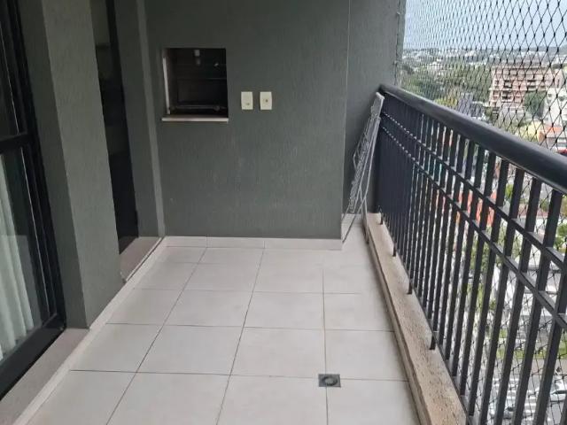 Apartamento para Venda em Curitiba/PR Cabral 3 Quartos