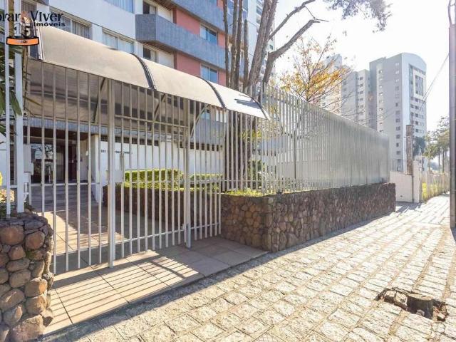 Apartamento para Venda em Curitiba/PR Cabral 3 Quartos