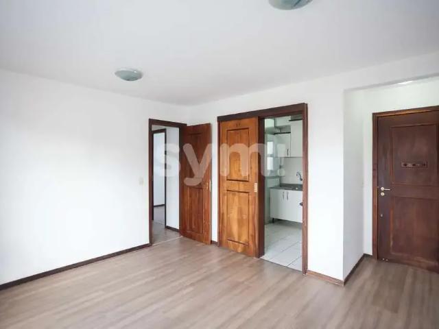 Apartamento para Venda em Curitiba/PR Cabral 3 Quartos