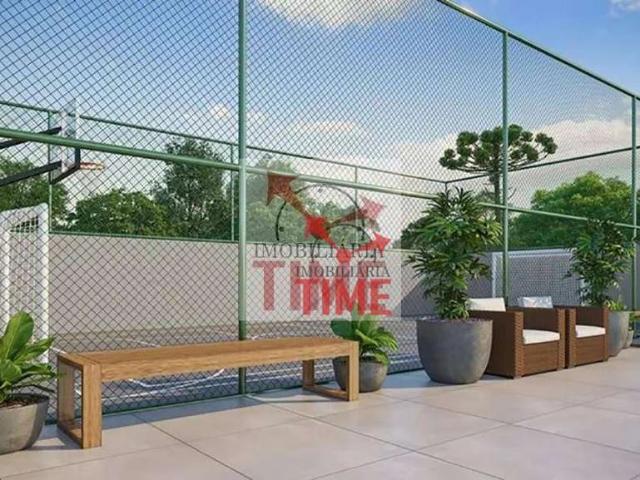 Apartamento para Venda em Curitiba/PR Cabral 3 Quartos
