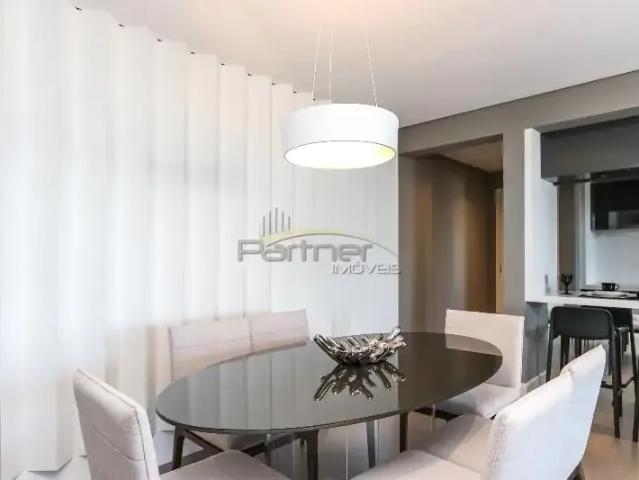 Apartamento para Venda em Curitiba/PR Cabral 3 Quartos