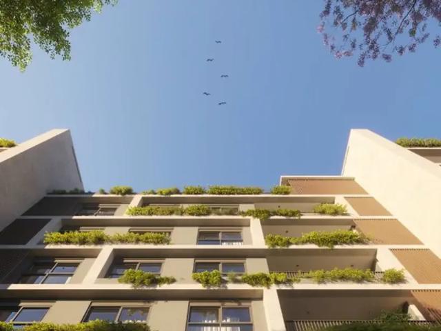 Apartamento para Venda em Curitiba/PR Cabral 3 Quartos