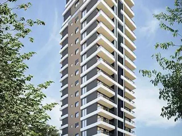 Apartamento para Venda em Curitiba/PR Cabral 3 Quartos