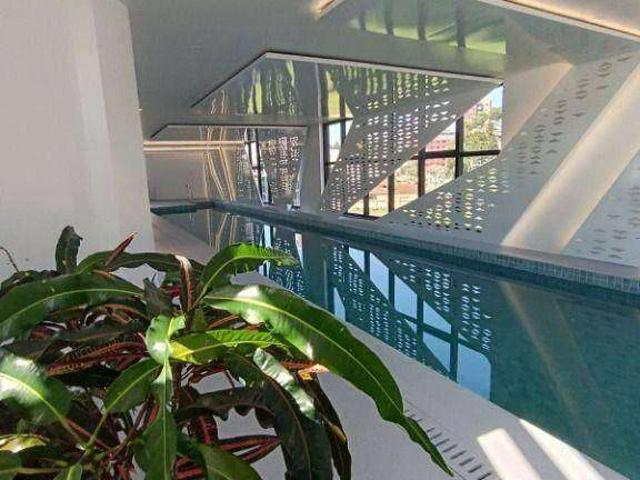 Apartamento para Venda em Curitiba/PR Cabral 3 Quartos